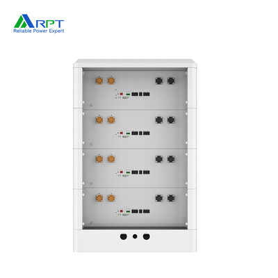 Un buon prezzo. 5000 cicli batterie UPS 48V 100Ah Industrial Ups Backup batteria in linea