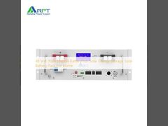 48 Volt 30ah Lifepo4 Batteria per il deposito di energia solare Batteria solare per la casa